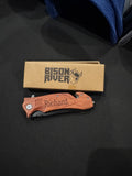 Personalized knife