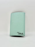 Teal Slim Koozie