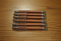 Leather Pen Personalized